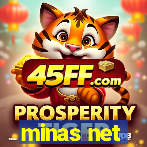 minas net